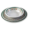 melamine dishwasher safe